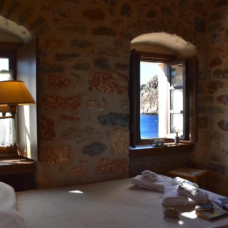 Hotel Pyrgoi Theodorakaki: O Yerolimin Pokój zdjęcie