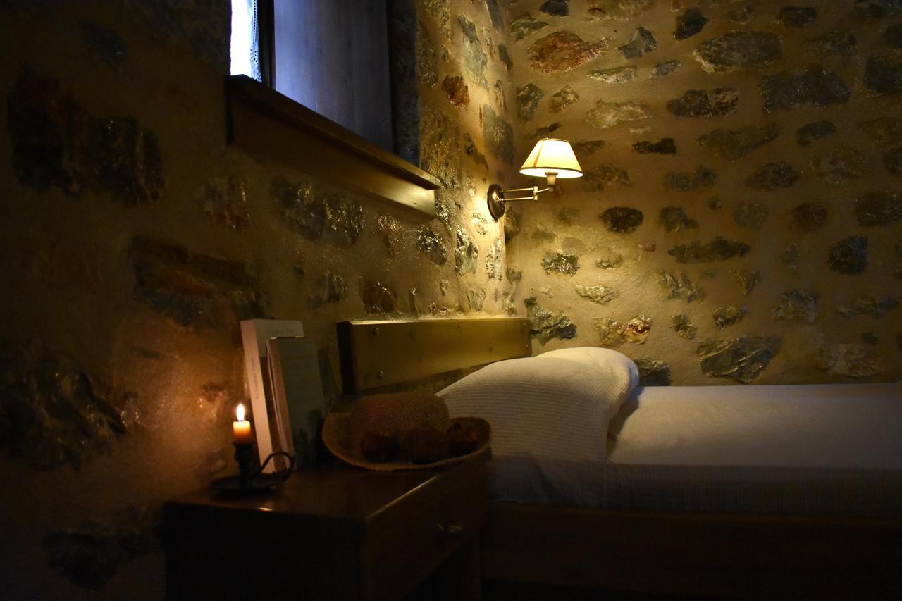 Hotel Pyrgoi Theodorakaki: O Yerolimin Zewnętrze zdjęcie