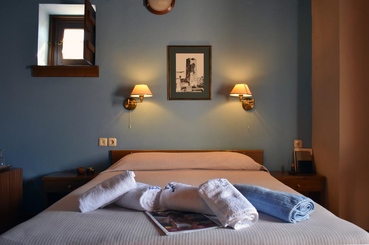 Hotel Pyrgoi Theodorakaki: O Yerolimin Zewnętrze zdjęcie